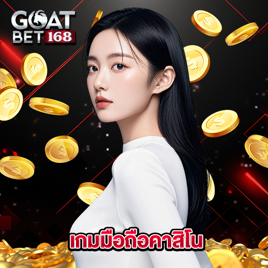 goatbet168 เกมมือถือคาสิโน