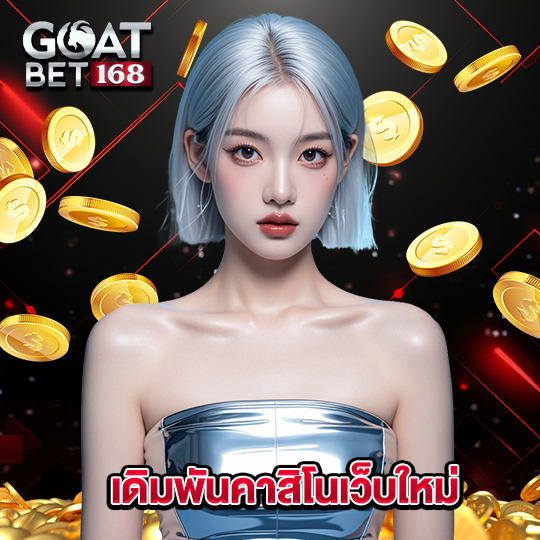 goatbet168 เดิมพันคาสิโนเว็บใหม่